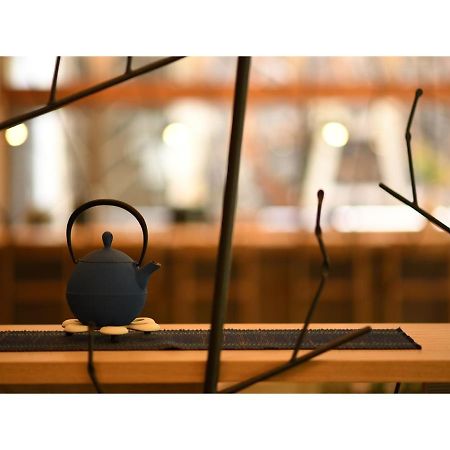 Oshuku Onsen Choeikan - Vacation Stay 55578V Shizukuishi ภายนอก รูปภาพ