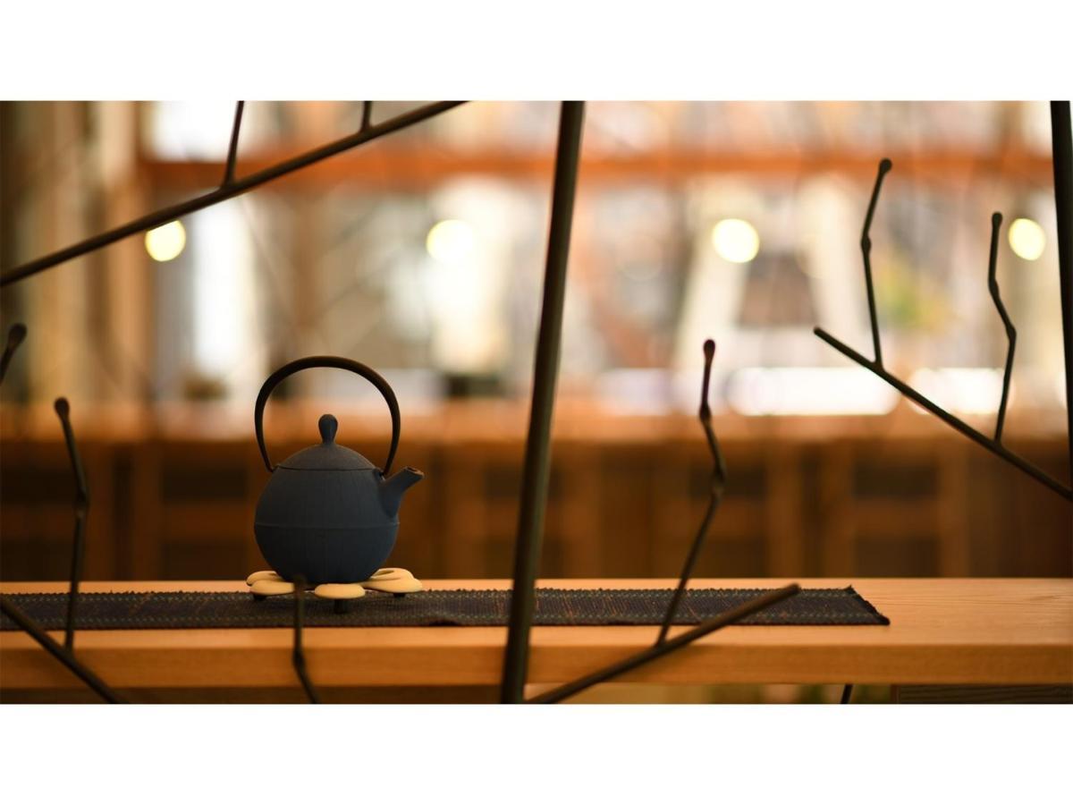 Oshuku Onsen Choeikan - Vacation Stay 55578V Shizukuishi ภายนอก รูปภาพ